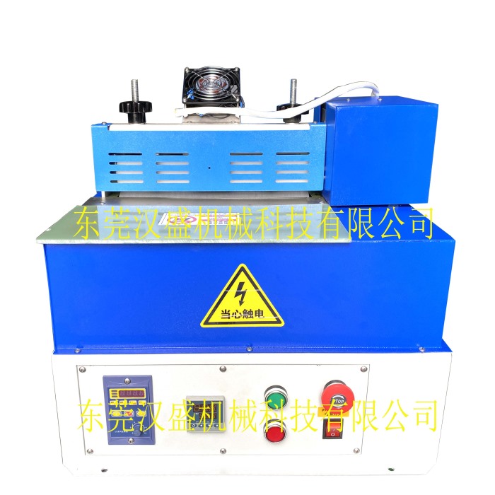 HS-30A Precision Gluing Machine