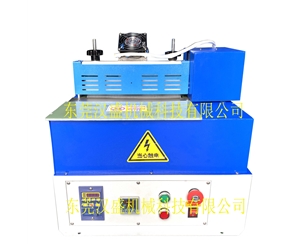 HS-30A Precision Gluing Machine