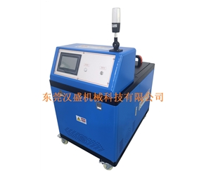 HS-M30 Intelligent Hot Melt Glue Machine (Gear Pump Type 30 kg)