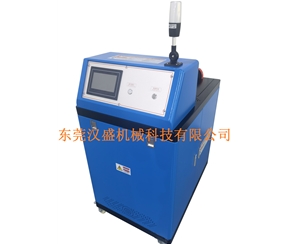 HS-M60 Intelligent Hot Melt Glue Machine (Gear Pump Type 60 kg)